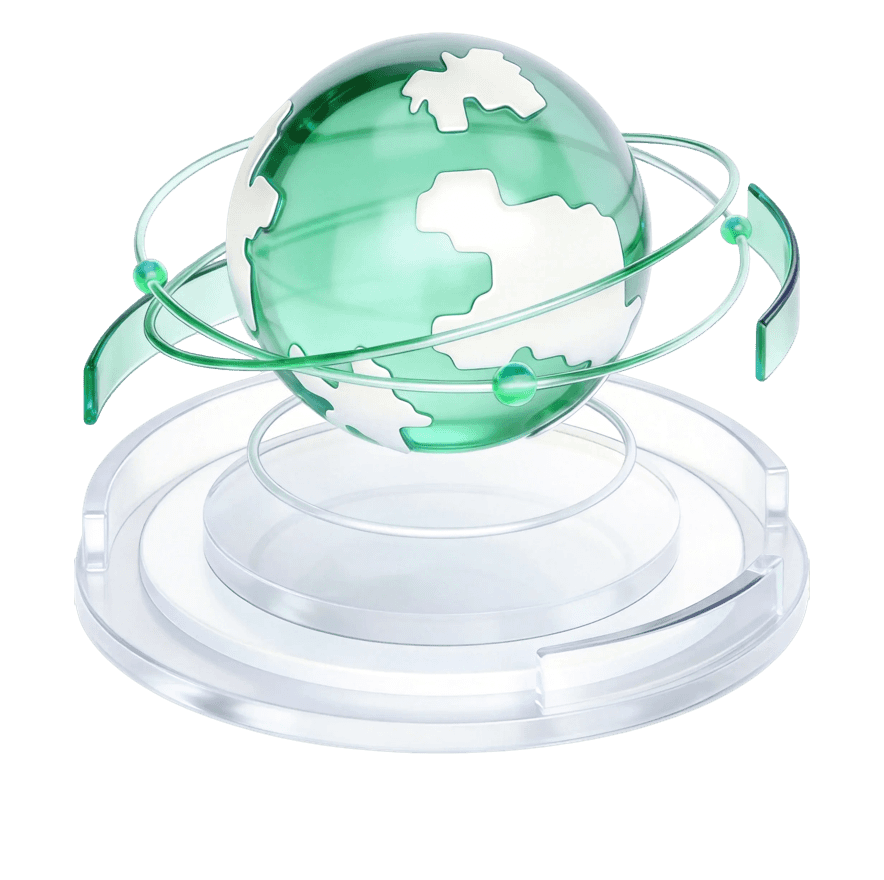 Global License Support