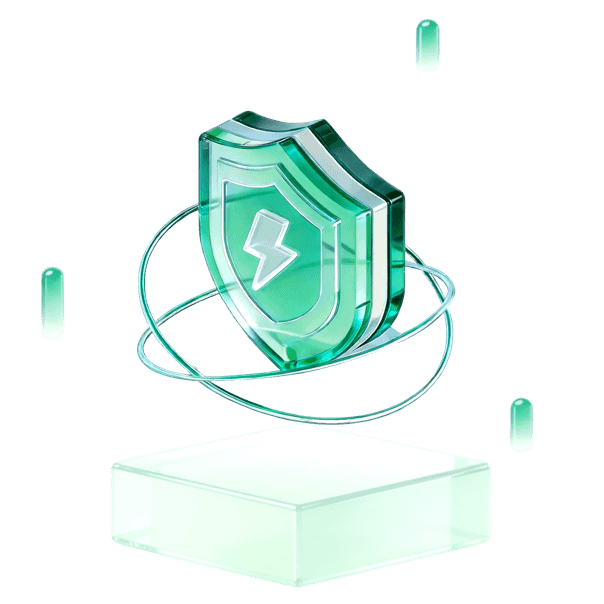 Military-grade Security Architecture
